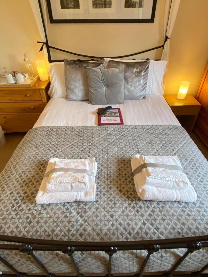Bed & Breakfast High View