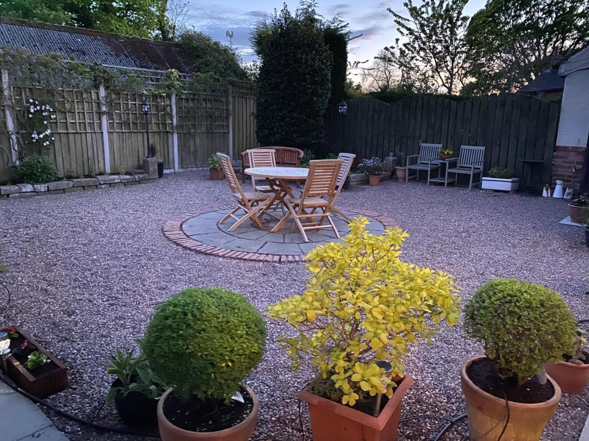 High View Bed & Breakfast Uttoxeter