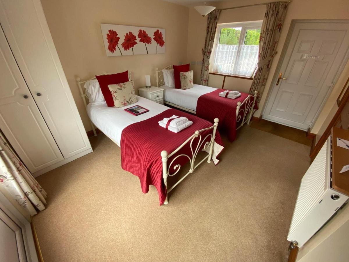 Bed & Breakfast High View 2*