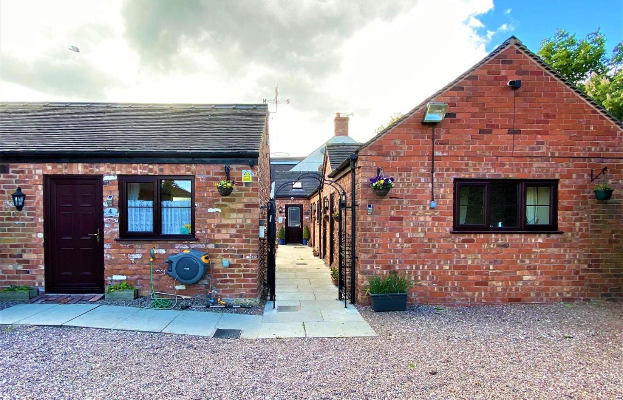 High View Uttoxeter