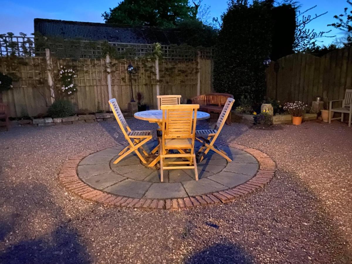 High View Bed & Breakfast Uttoxeter